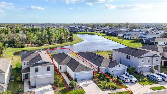 6333 MILESTONE LOOP, Palmetto, FL 34221