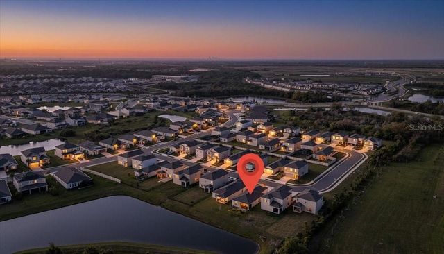 6333 MILESTONE LOOP, Palmetto, FL 34221