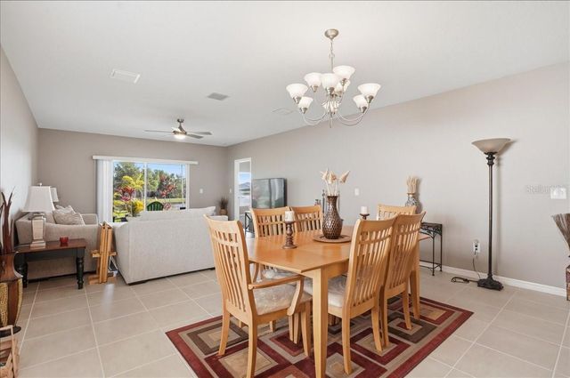 6333 MILESTONE LOOP, Palmetto, FL 34221