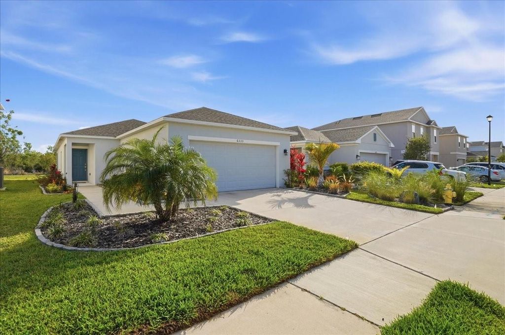6333 MILESTONE LOOP, Palmetto, FL 34221