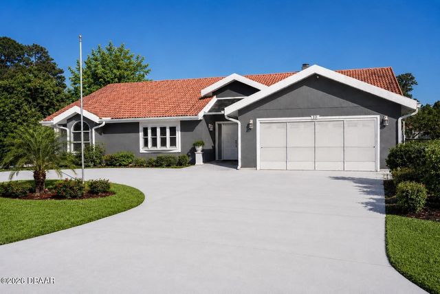 10 Falls Place, Palm Coast, FL 32137