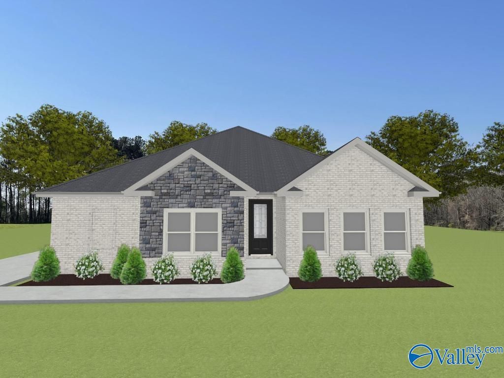 78 LOT Old Town Drive, Athens, AL 35613