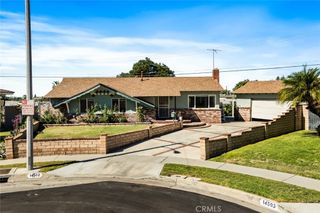 14502 Sabine, La Mirada, CA 90638