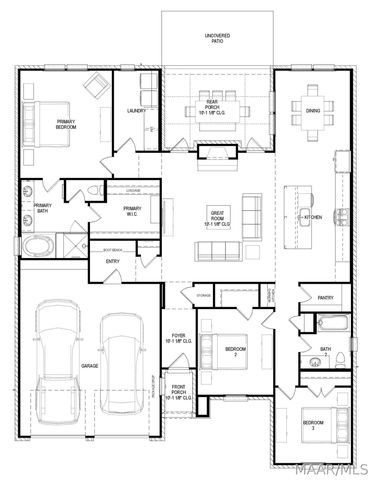 8911 Chattan Way, Pike Road, AL 36064