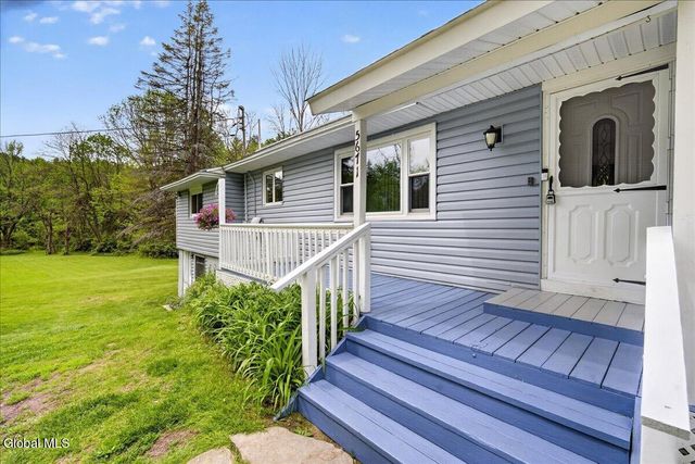 5671 Parkis Mills Road, Galway, NY 12074