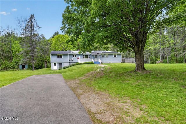 5671 Parkis Mills Road, Galway, NY 12074