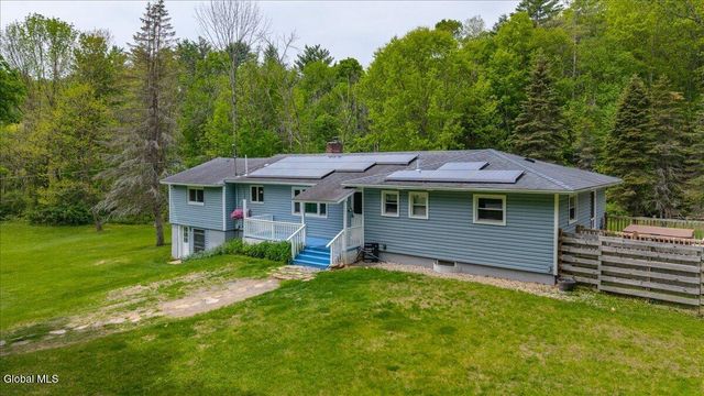 5671 Parkis Mills Road, Galway, NY 12074