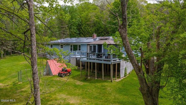 5671 Parkis Mills Road, Galway, NY 12074