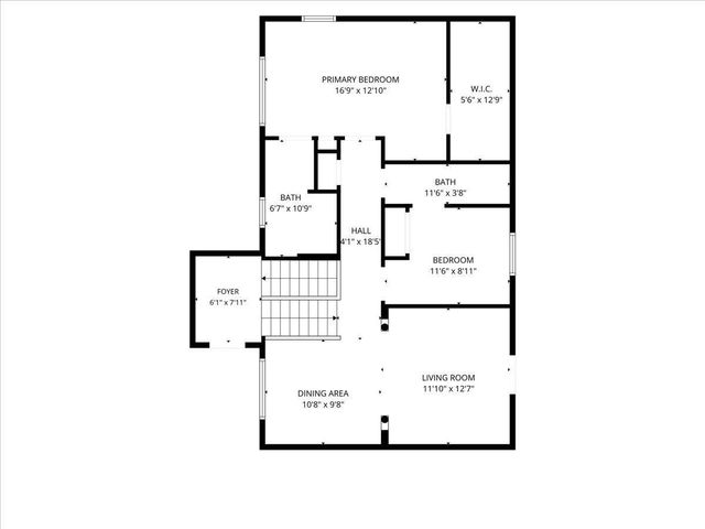8945 Vergennes Street, Ada, MI 49301