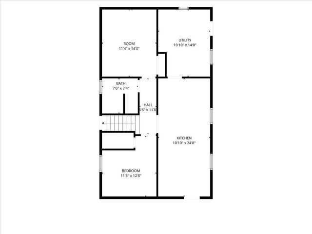8945 Vergennes Street, Ada, MI 49301