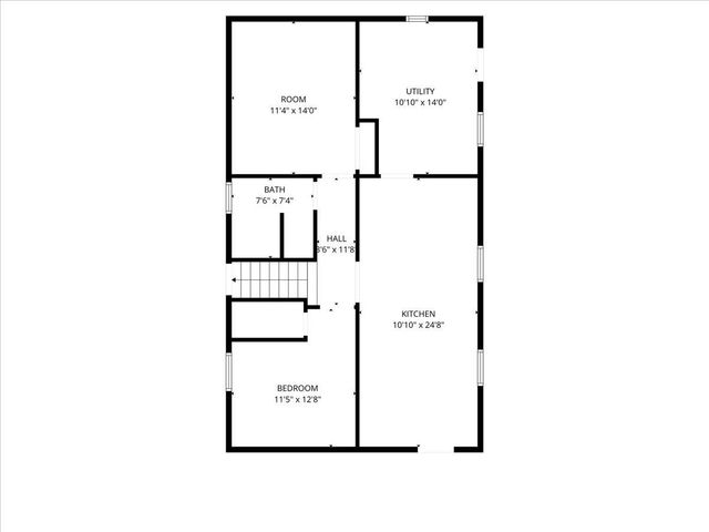 8945 Vergennes Street, Ada, MI 49301