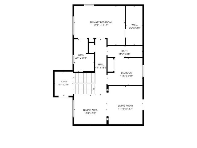8945 Vergennes Street, Ada, MI 49301