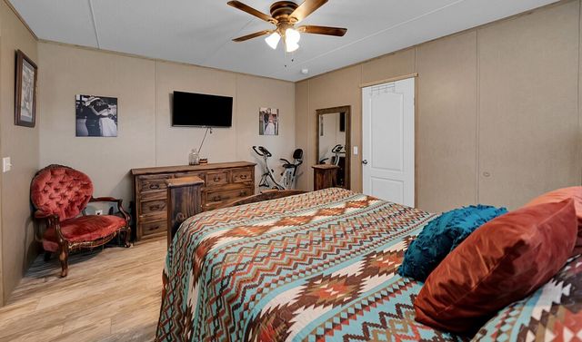 1200 Blue Cut Road N, Mcgregor, TX 76657