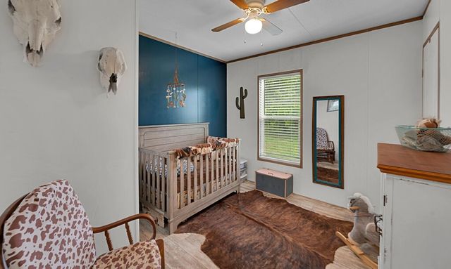 1200 Blue Cut Road N, Mcgregor, TX 76657