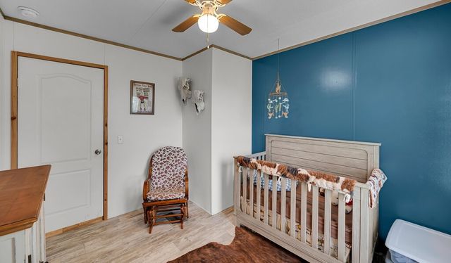 1200 Blue Cut Road N, Mcgregor, TX 76657