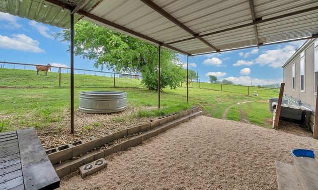 1200 Blue Cut Road N, Mcgregor, TX 76657