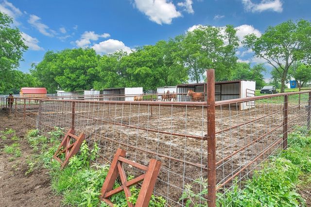 1200 Blue Cut Road N, Mcgregor, TX 76657