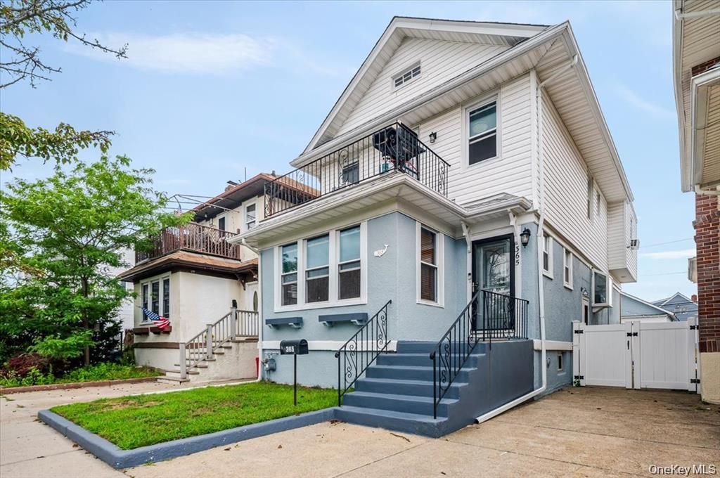 365 W Hudson Street 2, Long Beach, NY 11561