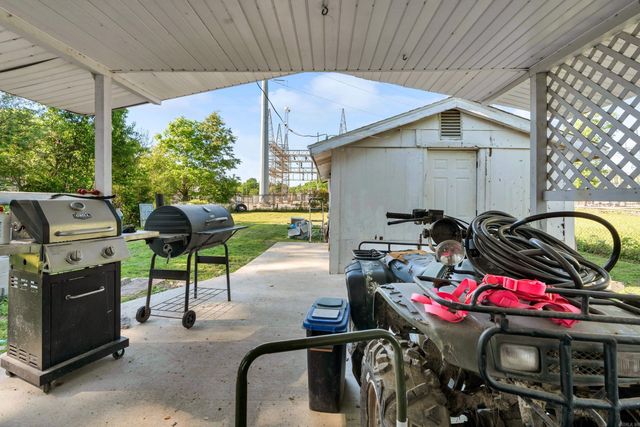 803 E Main Street, Paragould, AR 72450