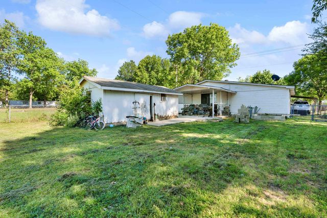 803 E Main Street, Paragould, AR 72450