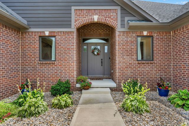 1701 Leicester, Danville, IN 46122