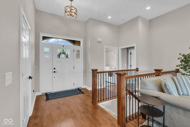 1701 Leicester, Danville, IN 46122