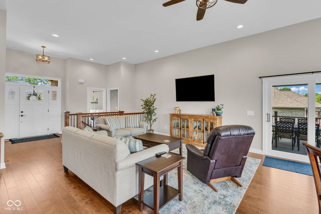 1701 Leicester, Danville, IN 46122