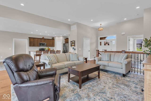 1701 Leicester, Danville, IN 46122