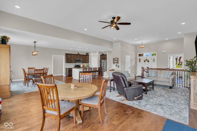1701 Leicester, Danville, IN 46122