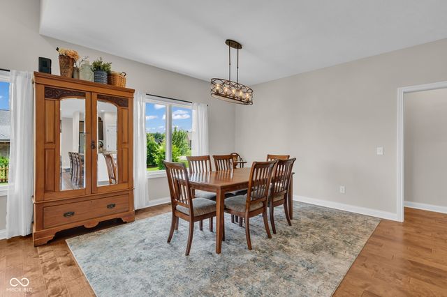 1701 Leicester, Danville, IN 46122