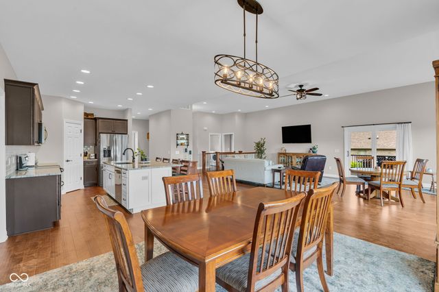 1701 Leicester, Danville, IN 46122