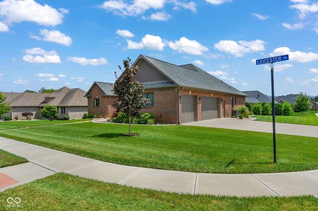 1701 Leicester, Danville, IN 46122