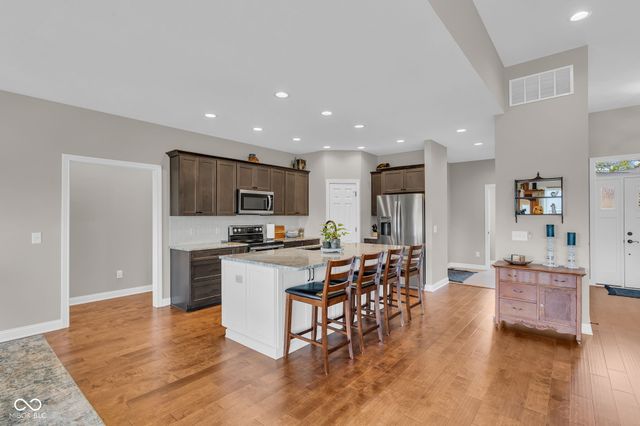 1701 Leicester, Danville, IN 46122