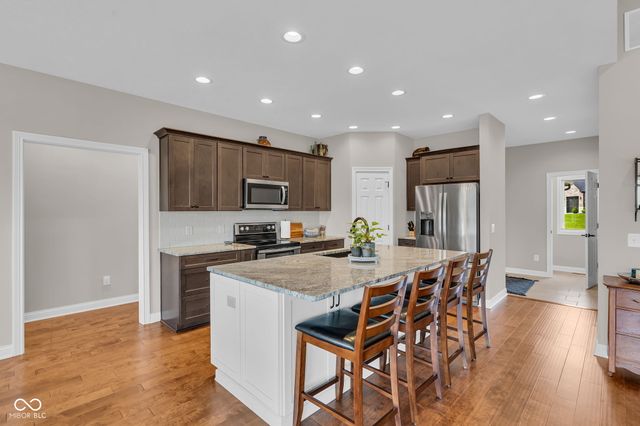 1701 Leicester, Danville, IN 46122