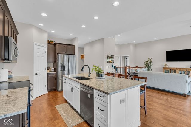 1701 Leicester, Danville, IN 46122