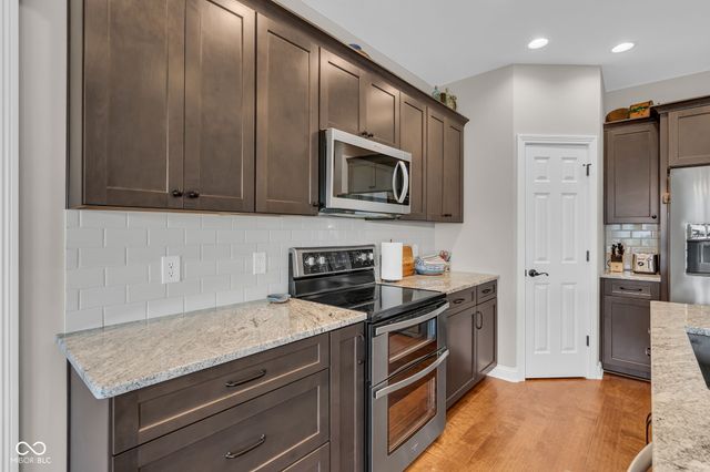 1701 Leicester, Danville, IN 46122