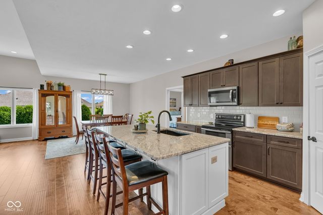 1701 Leicester, Danville, IN 46122