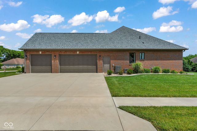 1701 Leicester, Danville, IN 46122
