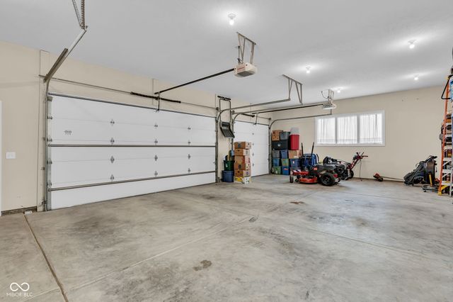 1701 Leicester, Danville, IN 46122