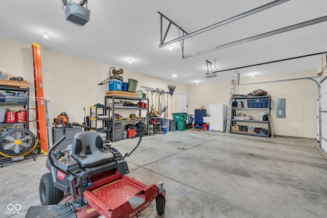 1701 Leicester, Danville, IN 46122