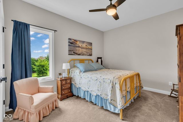 1701 Leicester, Danville, IN 46122