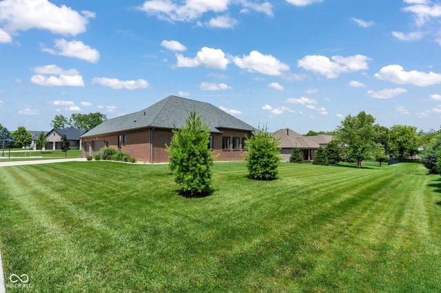 1701 Leicester, Danville, IN 46122