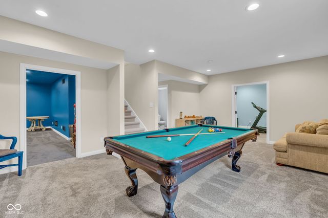 1701 Leicester, Danville, IN 46122