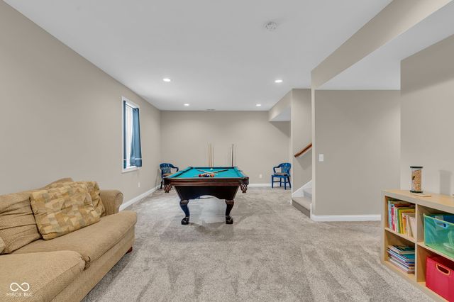 1701 Leicester, Danville, IN 46122