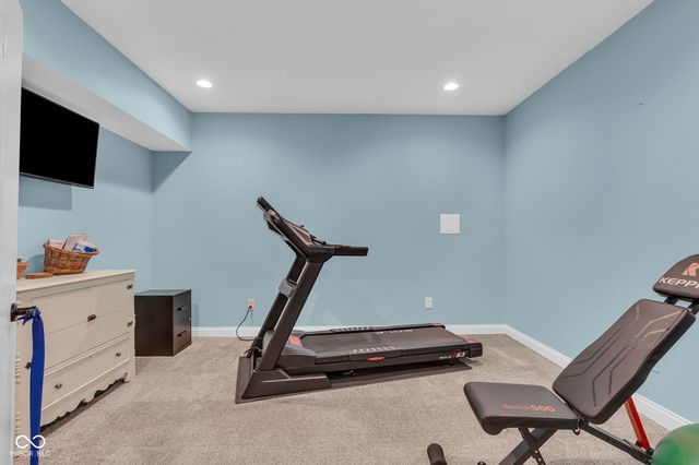 1701 Leicester, Danville, IN 46122