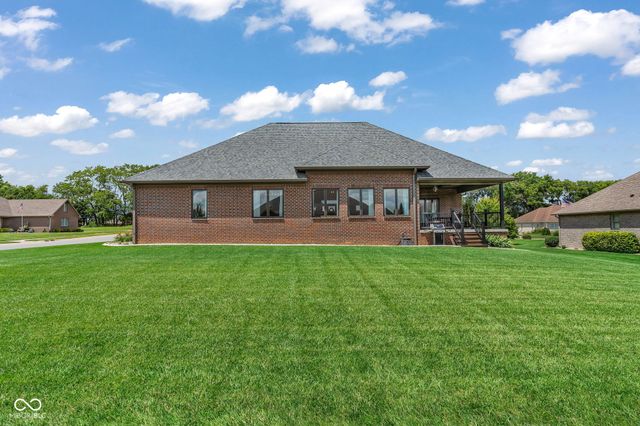 1701 Leicester, Danville, IN 46122