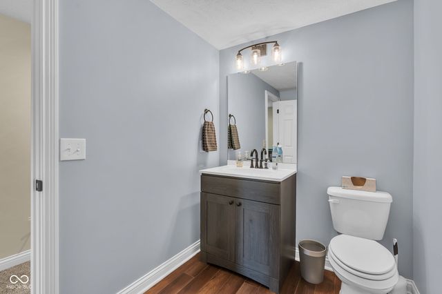 1701 Leicester, Danville, IN 46122