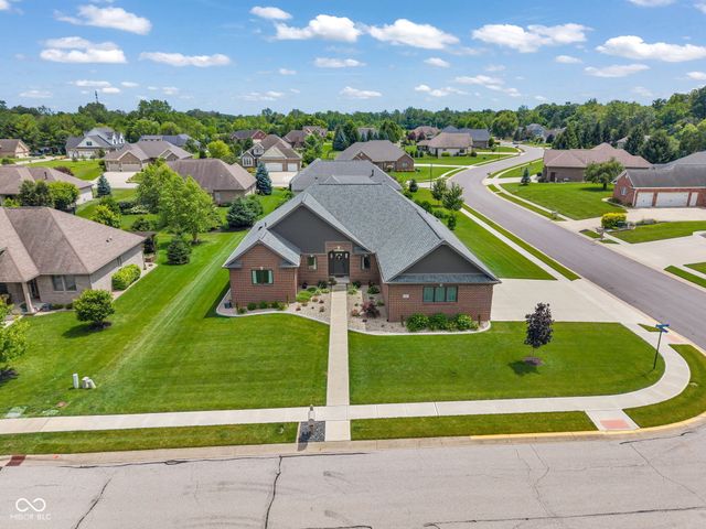 1701 Leicester, Danville, IN 46122