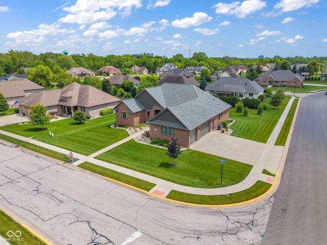 1701 Leicester, Danville, IN 46122