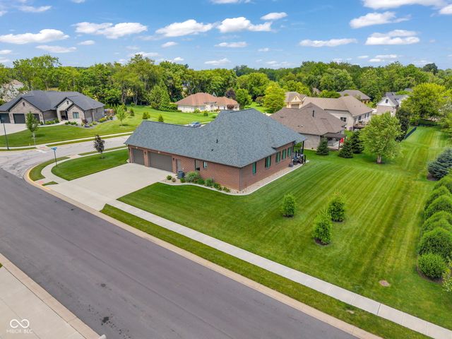 1701 Leicester, Danville, IN 46122